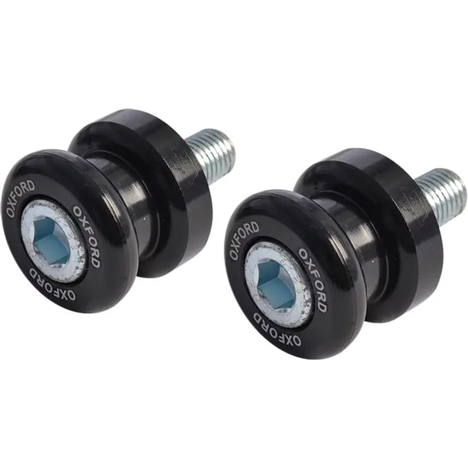 Diabolo Oxford M10 (1.5 thread)