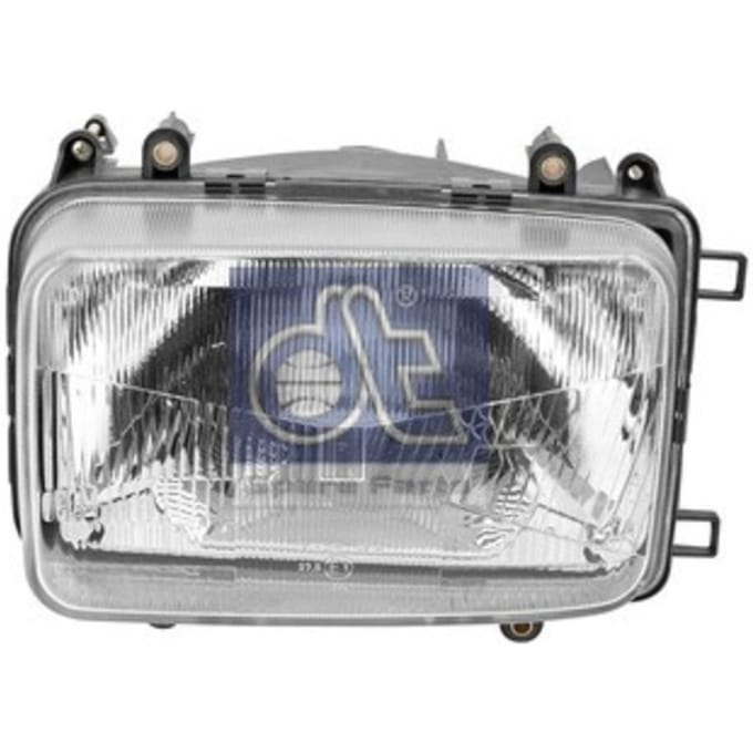 Reflector DT Spare Parts 5.81182 links