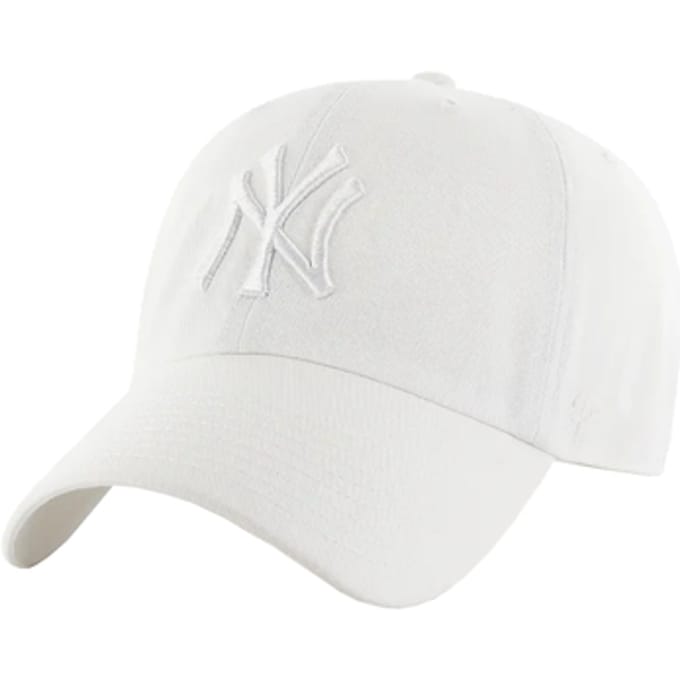 Pet '47 Brand New York Yankees MLB Clean Up Cap