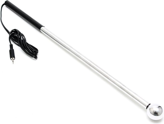 ElectroPlay - shocking toverstaf - 43 cm