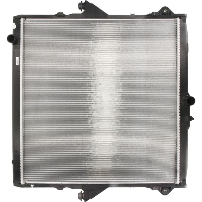 Radiator, motorkoeling KOYORAD PL322811