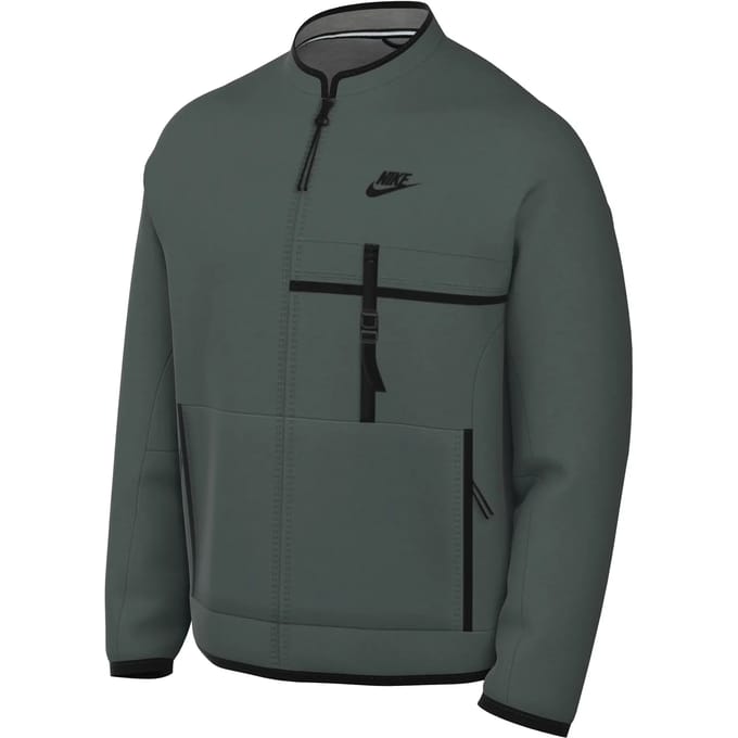 Waterdichte jas Nike Tech