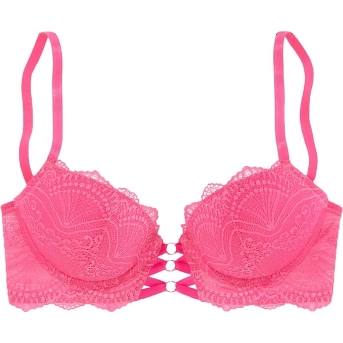 Push-up BH voor dames Lascana Eleonora