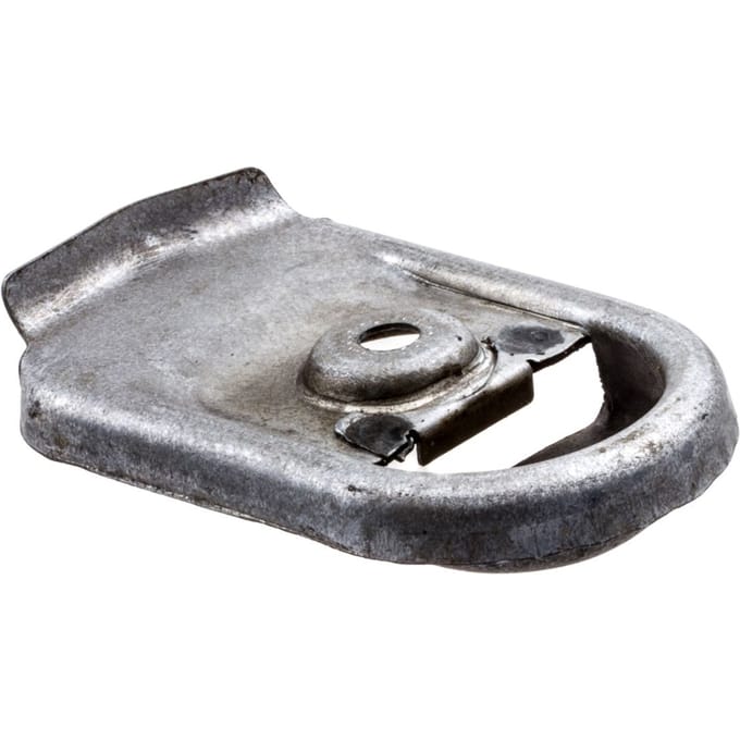 Exhaust plate