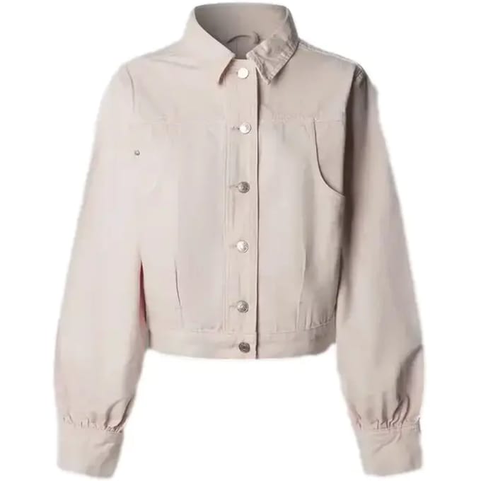Damesjas Pepe Jeans Archive