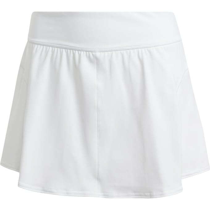 adidas Match Rok Dames-Wit