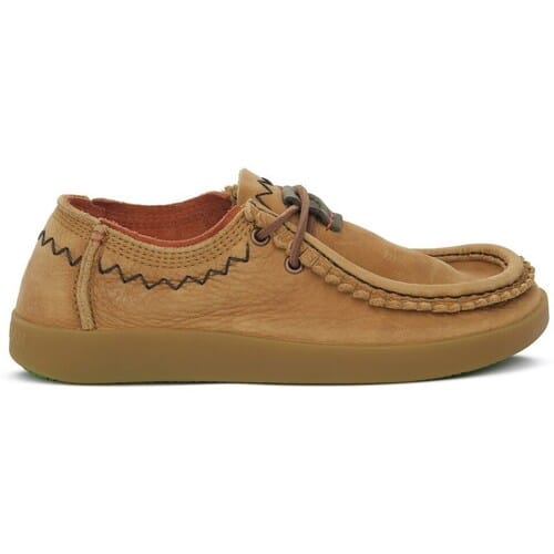 Ballerina's Satorisan PEANUT KWAHU RUSTIC