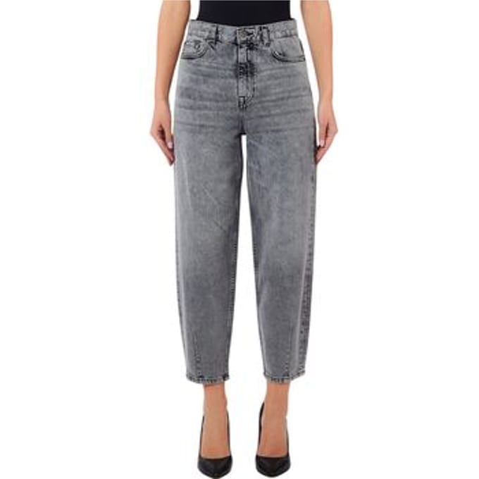 Straight Jeans Liu Jo UF6159D4854