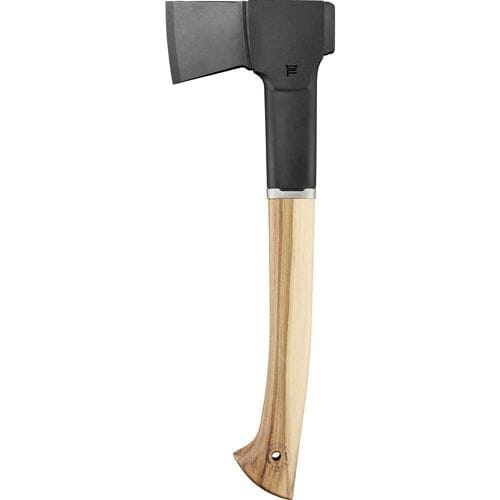 Fiskars 1051143 Aks 476 mm 1201 g Gewicht (kop) 760 g