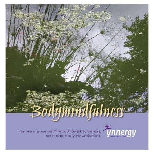 Bodymindfulness - Maries Ligtvoet