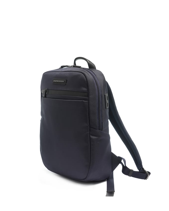 Momo Design Rugzak BLUE