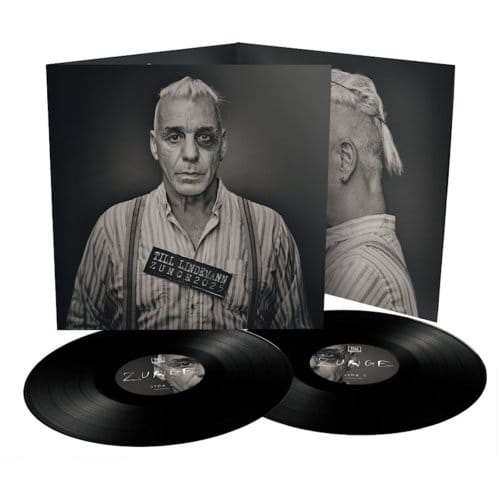 Till Lindemann - Zunge (2 LP)