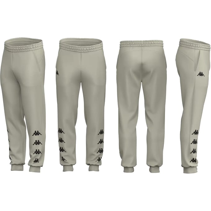 Broek Kappa Gelci
