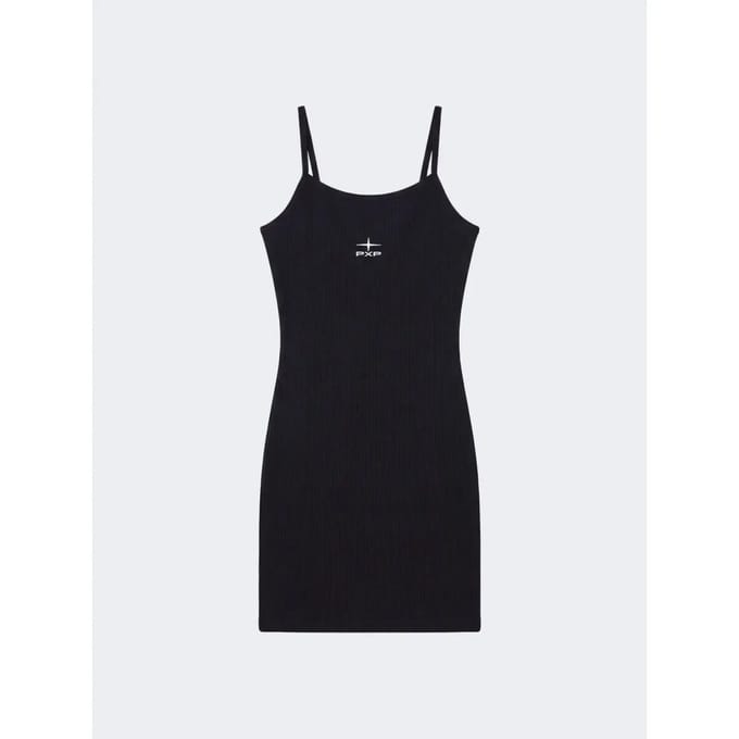 Dames t-shirt jurk Project X Paris