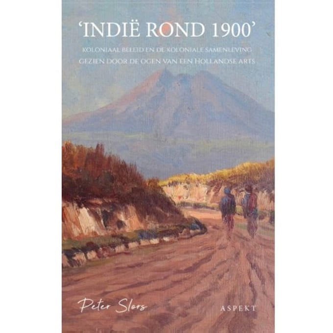 Indië Rond 1900 - Peter Slors