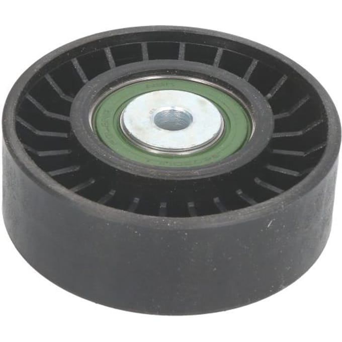Spanpoelie, V-riem BTA E2A0003BTA