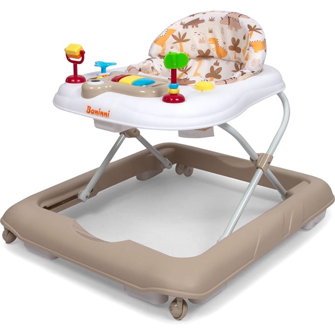 Baninni Loopstoel Dino Beige