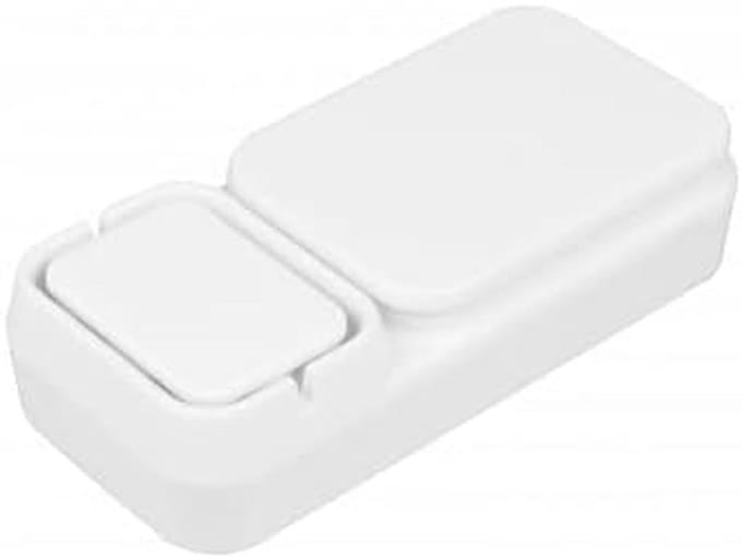 Draadloze Waterlekkage Sensor met Alarm - Multichannel Watermelder