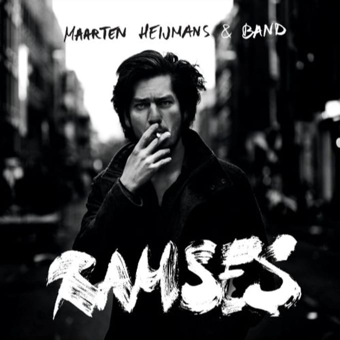 Ramses - Maarten Heijmans & Band