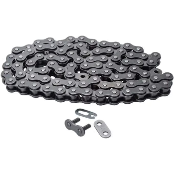 Motorfiets rolketting D.I.D 520(B&B) X 110 Mail. Rj