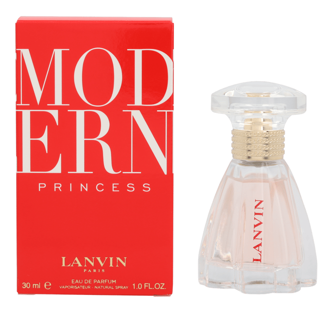 Lanvin Modern Princess Eau de Parfum Spray 30 ml