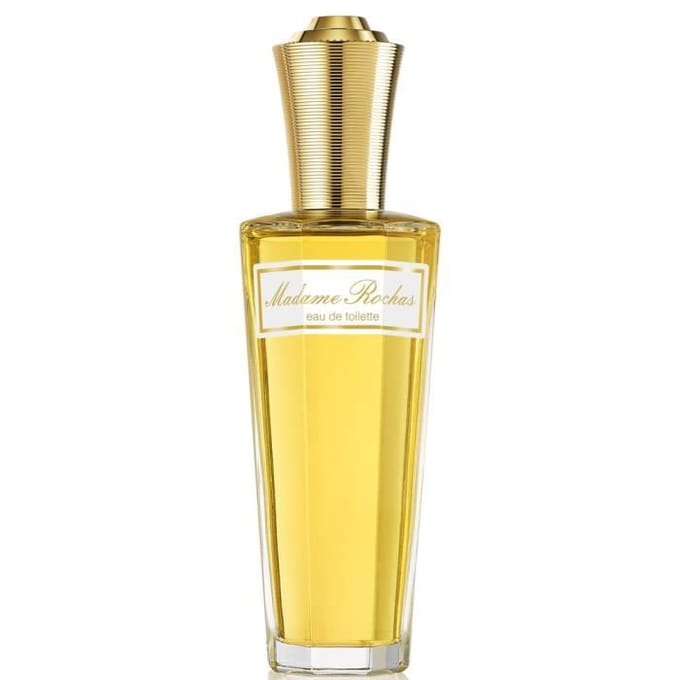 Eau de toilette 100ml Madame Rochas