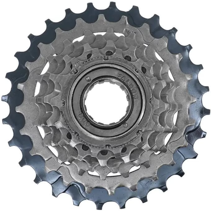 Vrijloop Newton 6V. 14-28