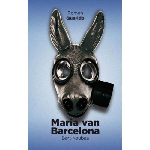 Maria Van Barcelona - Bart Koubaa