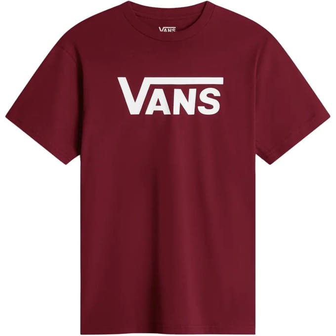 T-shirt Vans Classic