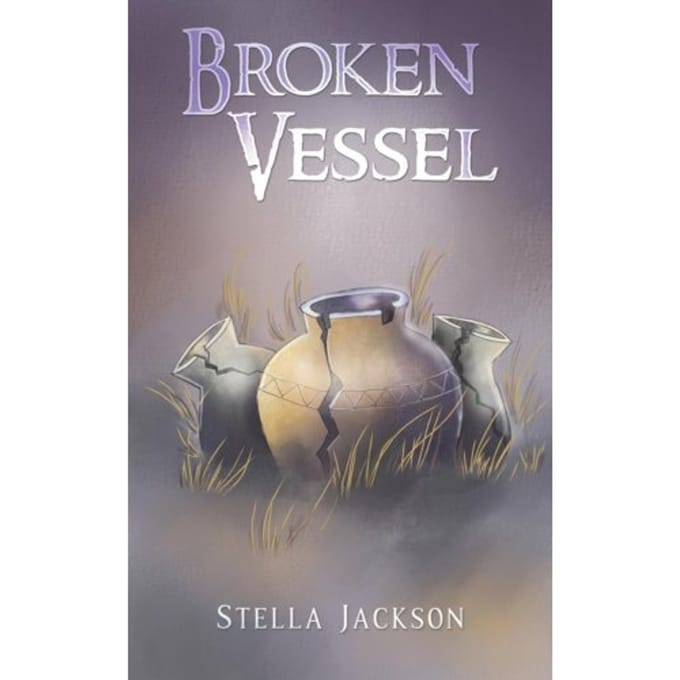 Broken Vessel - Jackson, Stella