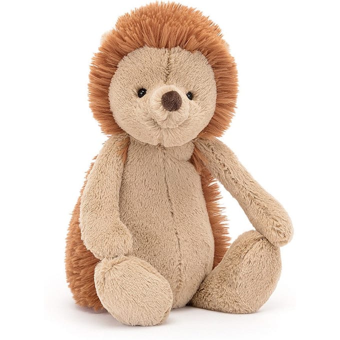 Jellycat knuffel Bashful Hedgehog