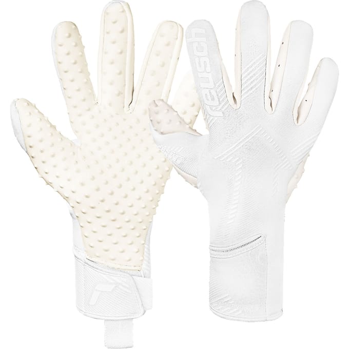 Reusch Fastgrip SpeedBump - Keepershandschoenen - Maat 9