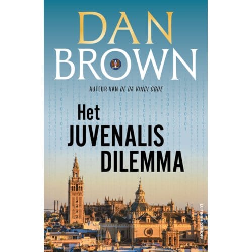 Het Juvenalis Dilemma - Dan Brown