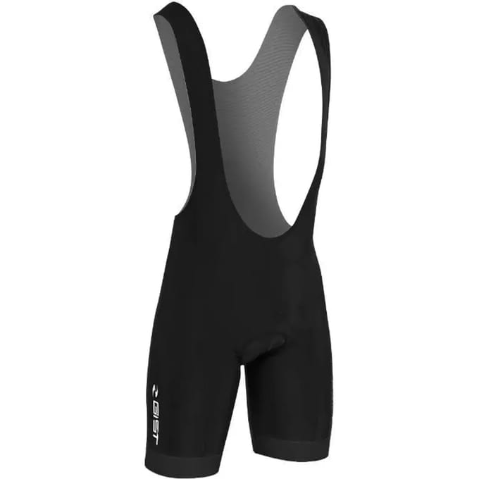 Gist Flow Fietsbroek Zwart S Man