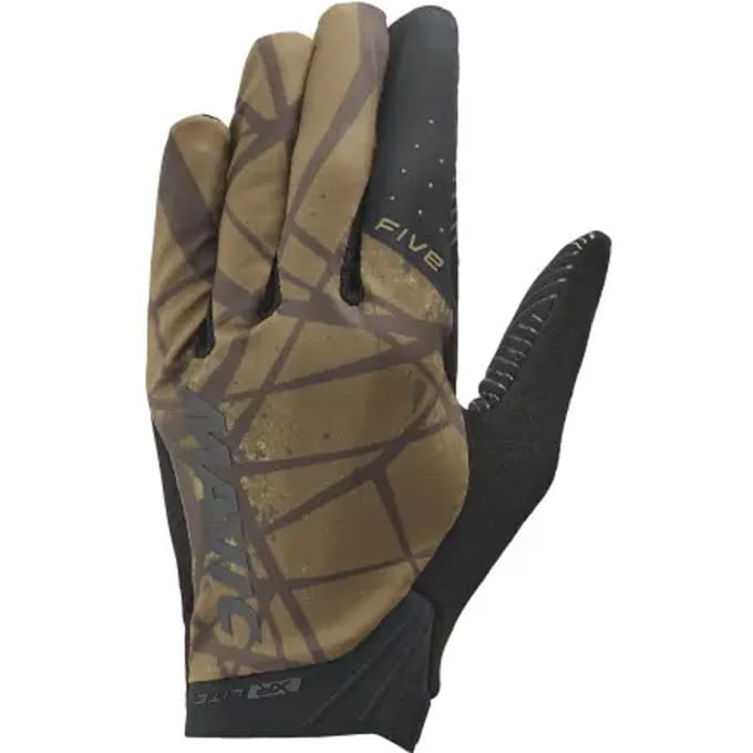 Handschoenen Mavic XR Lite Evo X Five