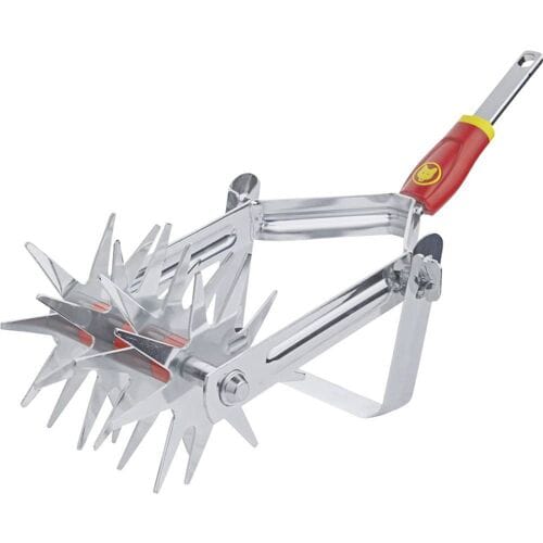 WOLF-Garten Wolf Multi-Star combisysteem 71AAA006650 DA-S Tuinfrees 15 cm