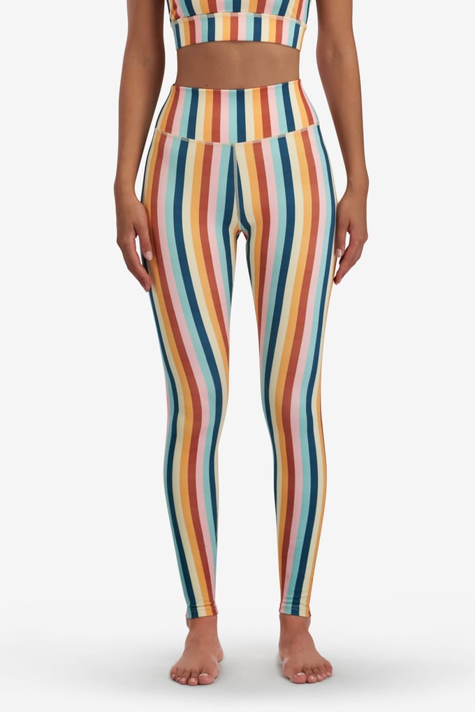 A-DAM Pants Cypress Multi Taglia: L | Leggings Outlet | Donna