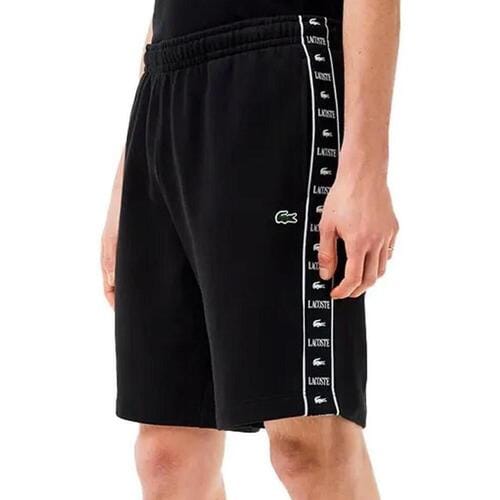 Korte Broek Lacoste GH7397