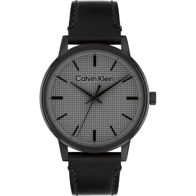 Calvin Klein Herenhorloge CK LINKED 25200504