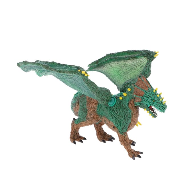 schleich ELDRADOR CREATURES - Jungle Draak - 70791