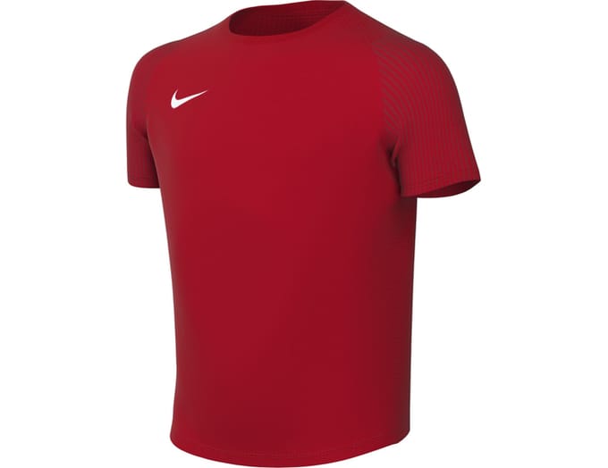 Nike Team T-shirt Kinderen Dri-FIT Academy II Rood - Maat L