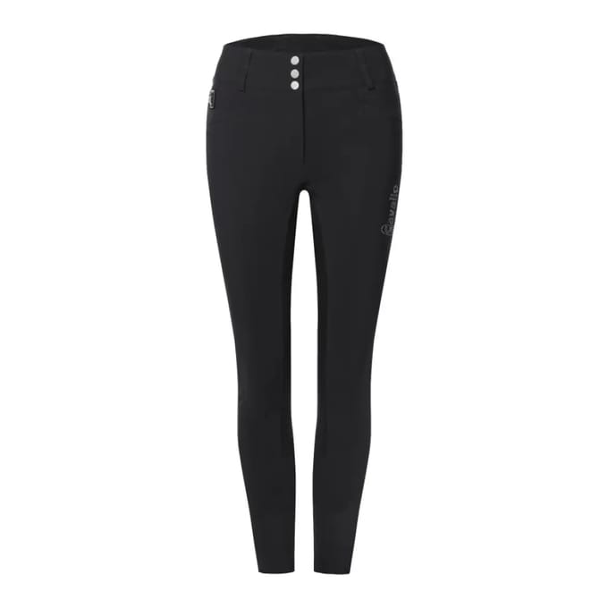 Damesbroek met volledige grip Cavallo Cavaceline X