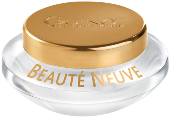 Gezichtscrème Guinot Beauté Neuve 50 ml