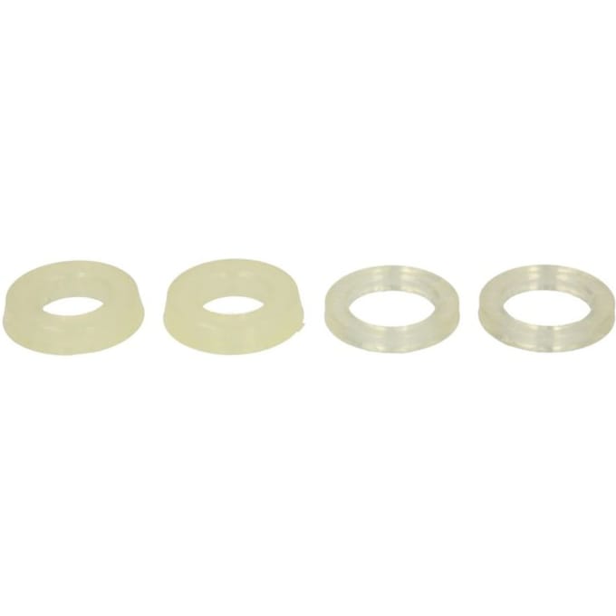 Reparatieset, kantelcilinder DT Spare Parts 6.96034