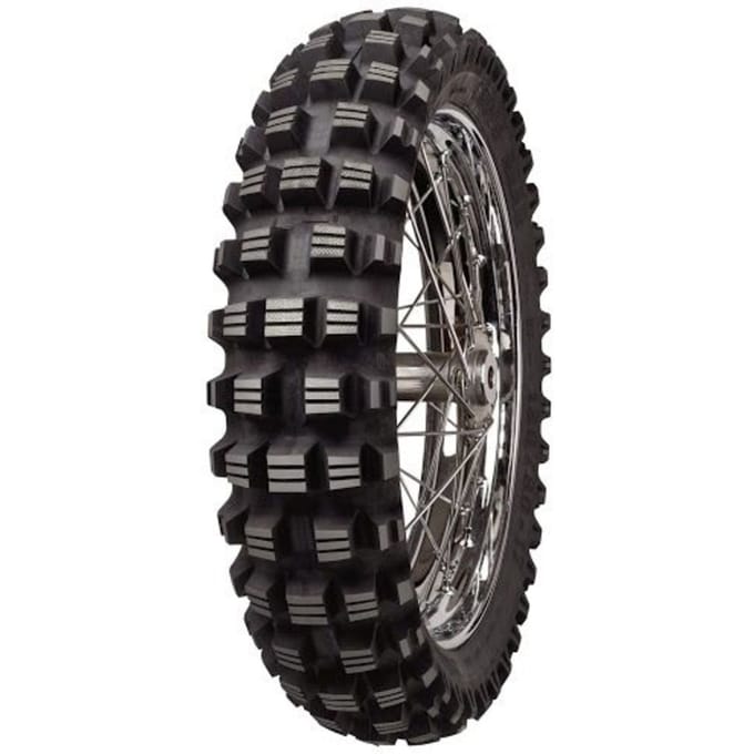 Off-road banden MITAS C02 120/90-19 TT 66N