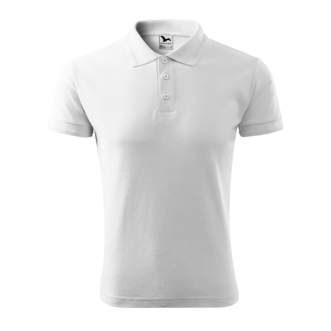 Polo Malfini Pique 203