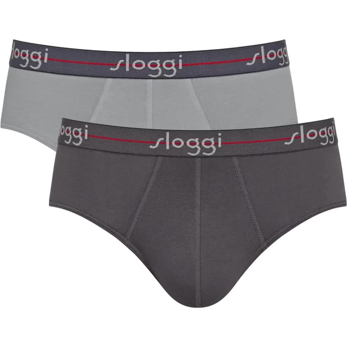 Sloggi Start Midi C2p Box Slip