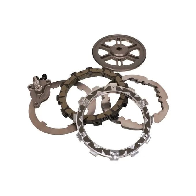 Embrayage moto complet Rekluse RadiusX 4.0 Husaberg TE 250