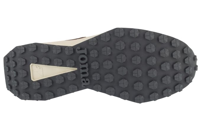 Joma C.Delta Men 25 CDELTW, Mannen, Bruin, Sneakers, maat: 43