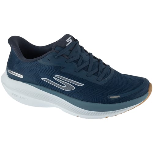 Skechers Aero Pulse Schoenen Blauw EU 41 Man